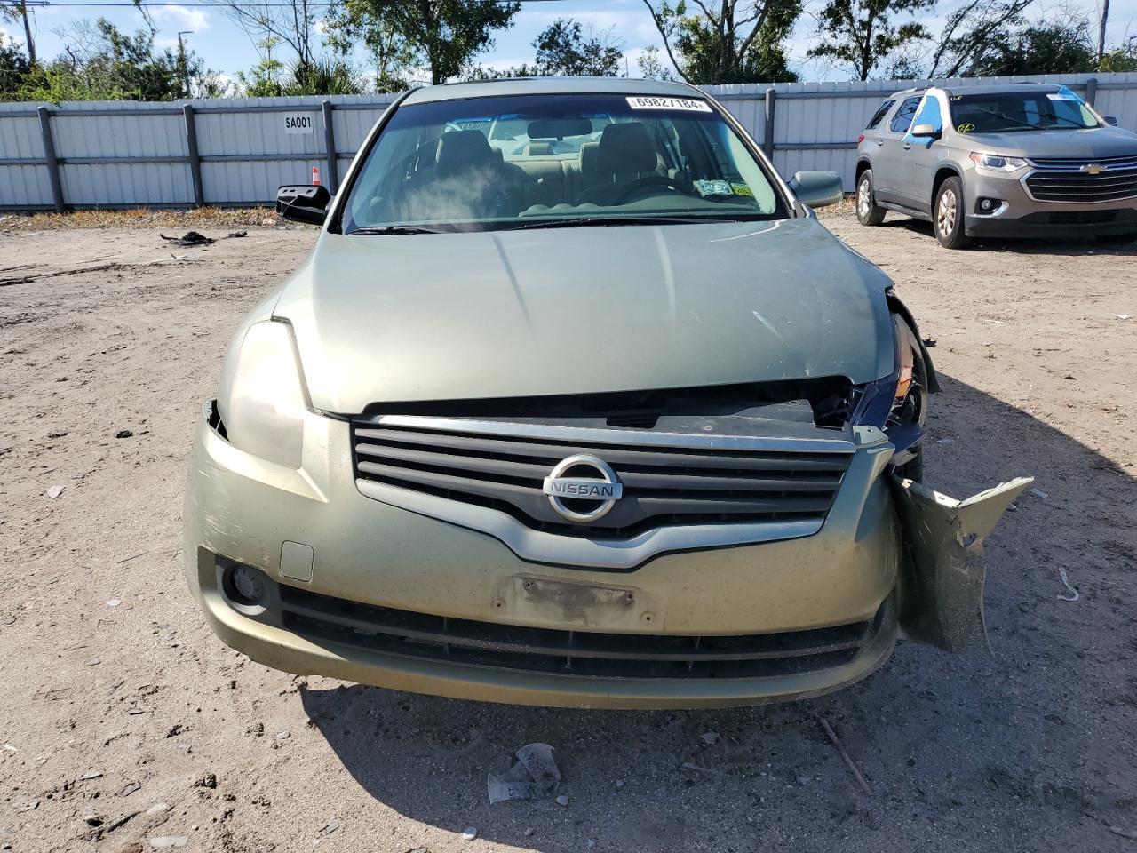 2008 Nissan Altima 2.5 - Image 5