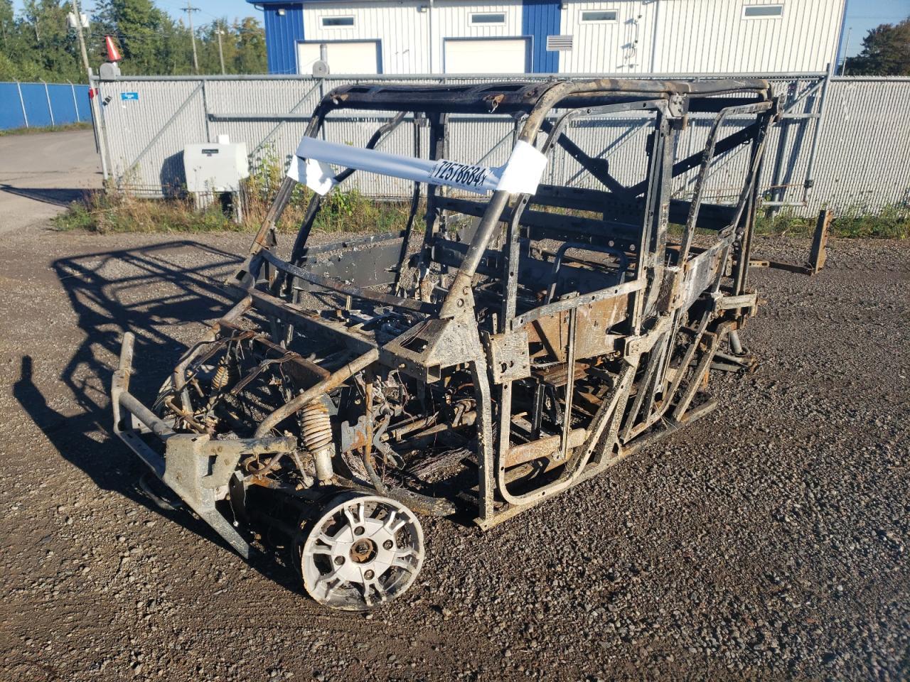 2023 Polaris Ranger Cre - Image 2