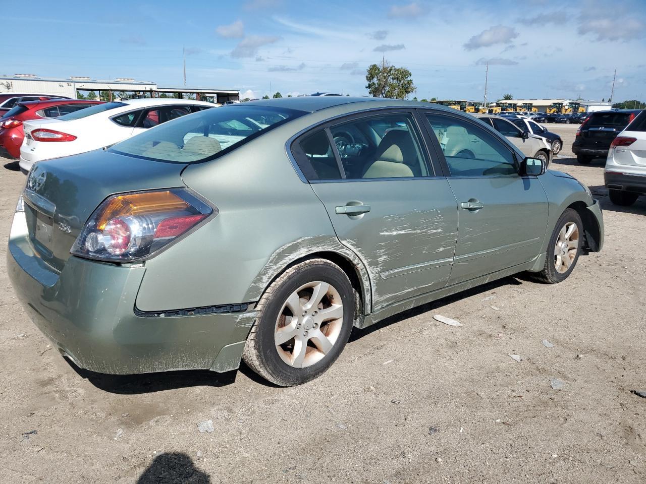 2008 Nissan Altima 2.5 - Image 3