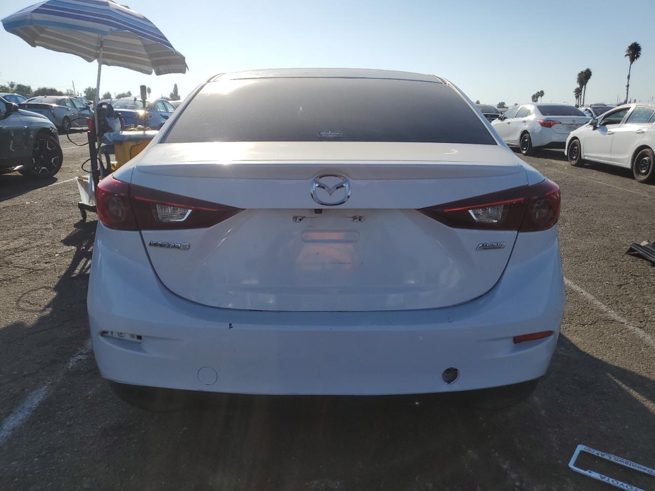 2015 Mazda 3 Touring - Image 6
