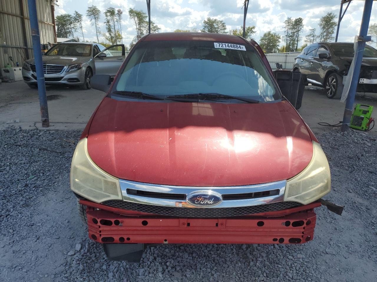 2009 Ford Focus Se - Image 5