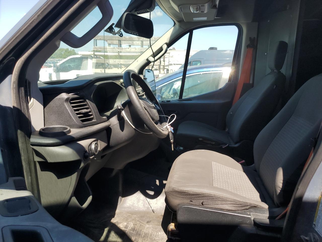 2020 Ford Transit T-250 - Фото 7