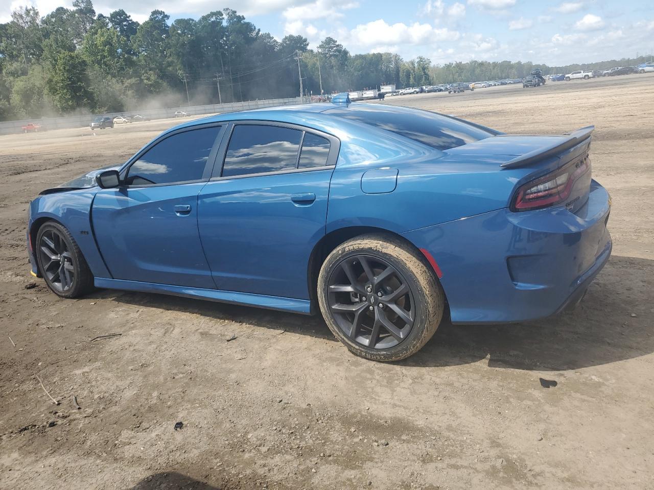 2023 Dodge Charger R/T - Фото 2