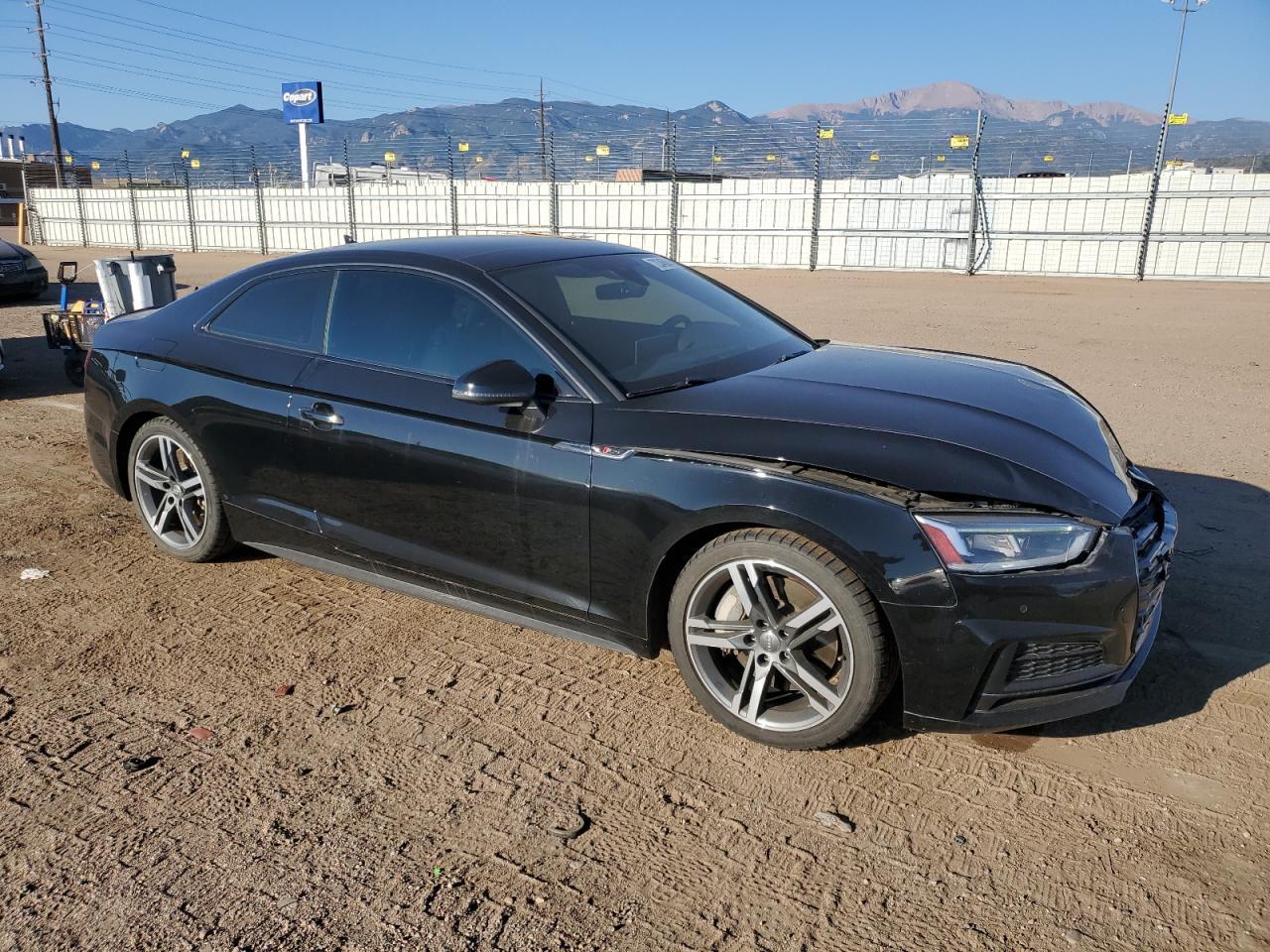 2019 Audi A5 Premium Plus - Image 4