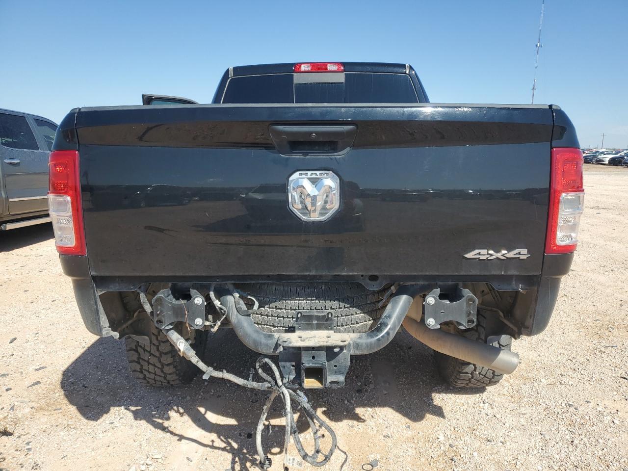2022 Ram 2500 Tradesman - Image 6