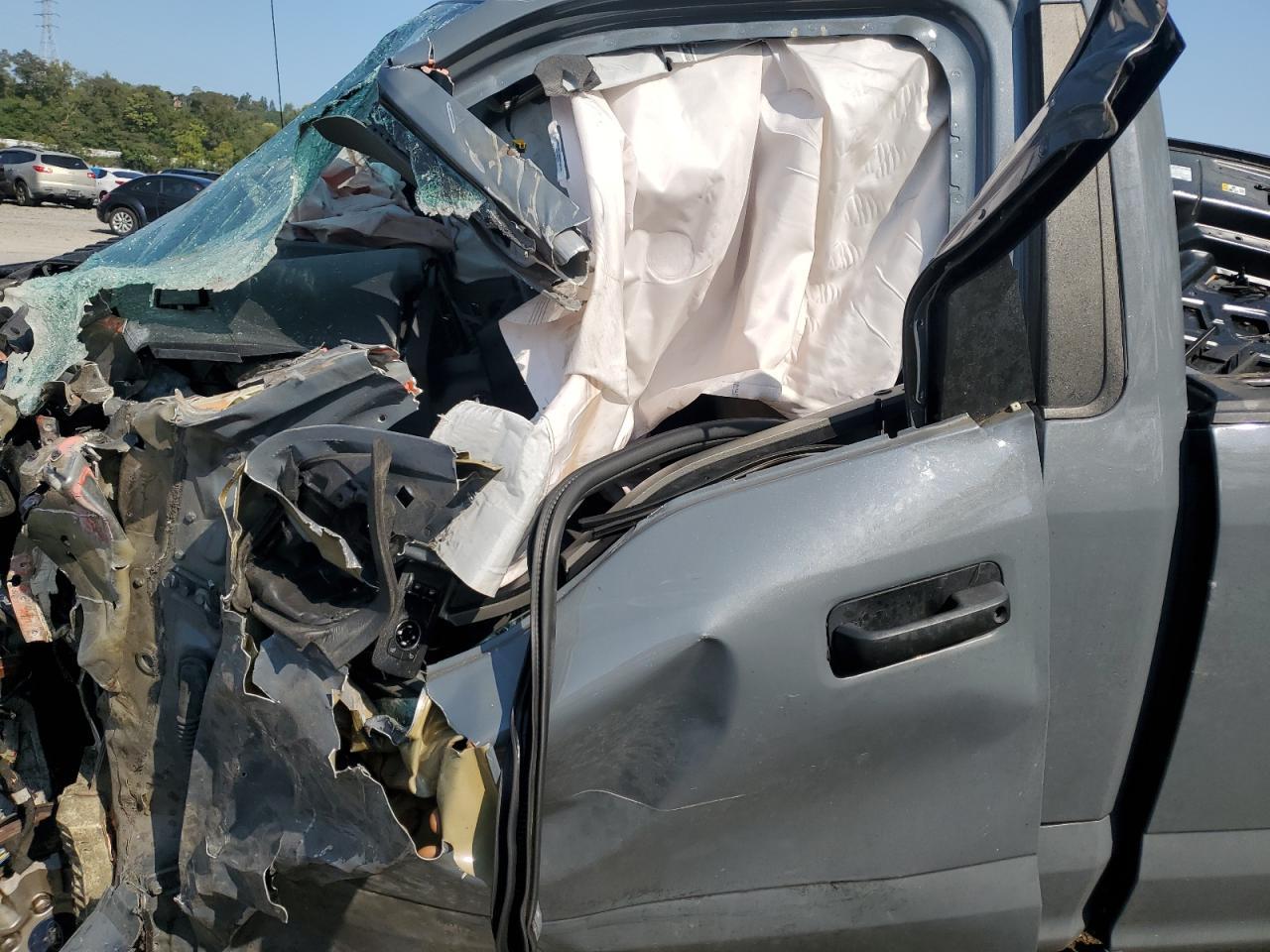 2019 Ford F150 - Image 7