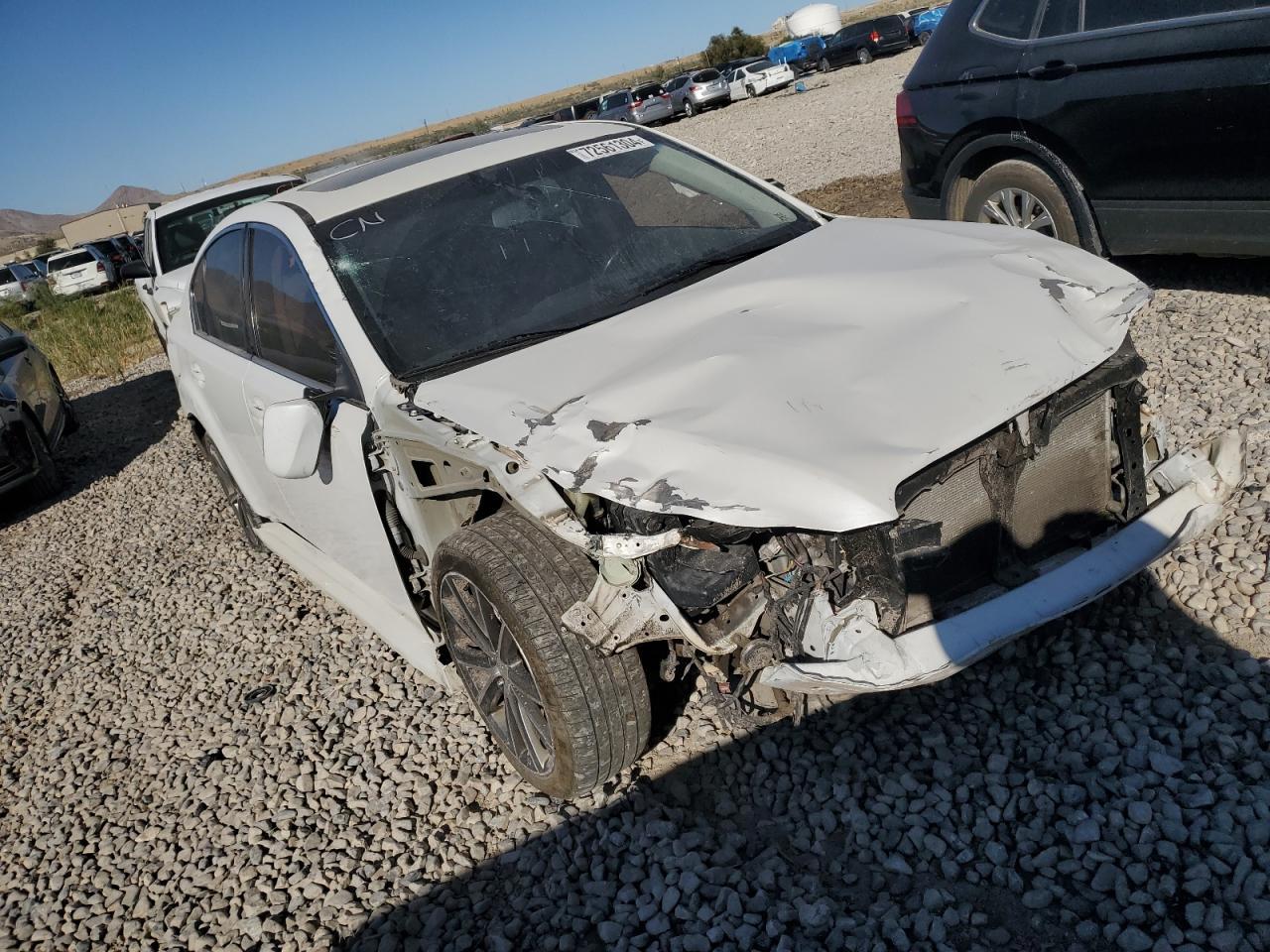 2014 Subaru Legacy 2.5I Sport - Фото 4