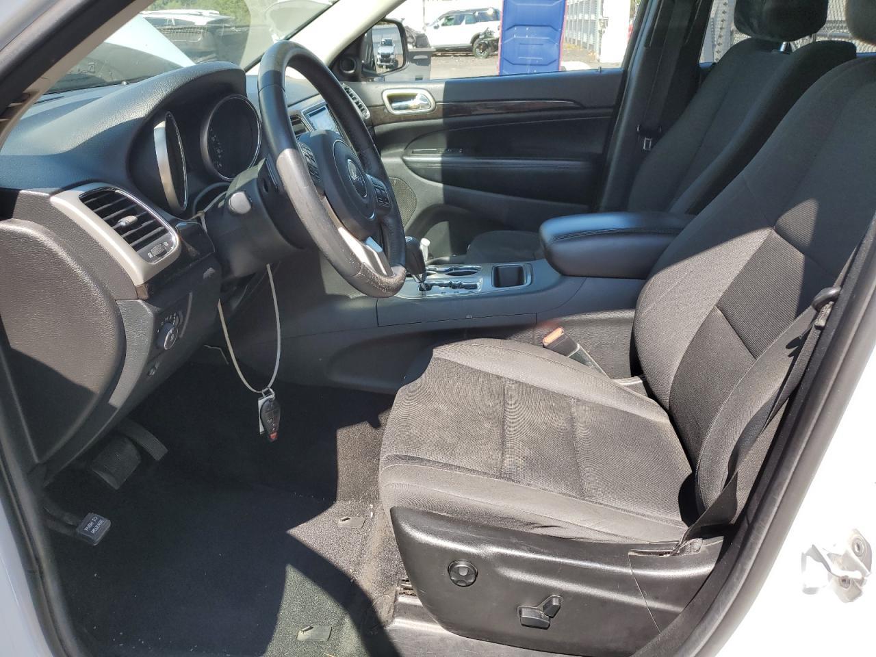 2013 Jeep Grand Cherokee Laredo - Фото 7