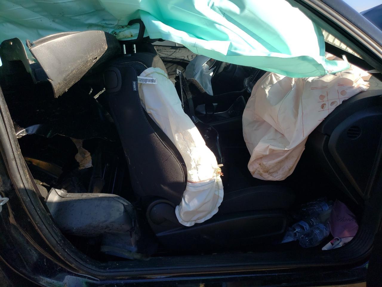 2022 Dodge Challenger Sxt - Фото 7