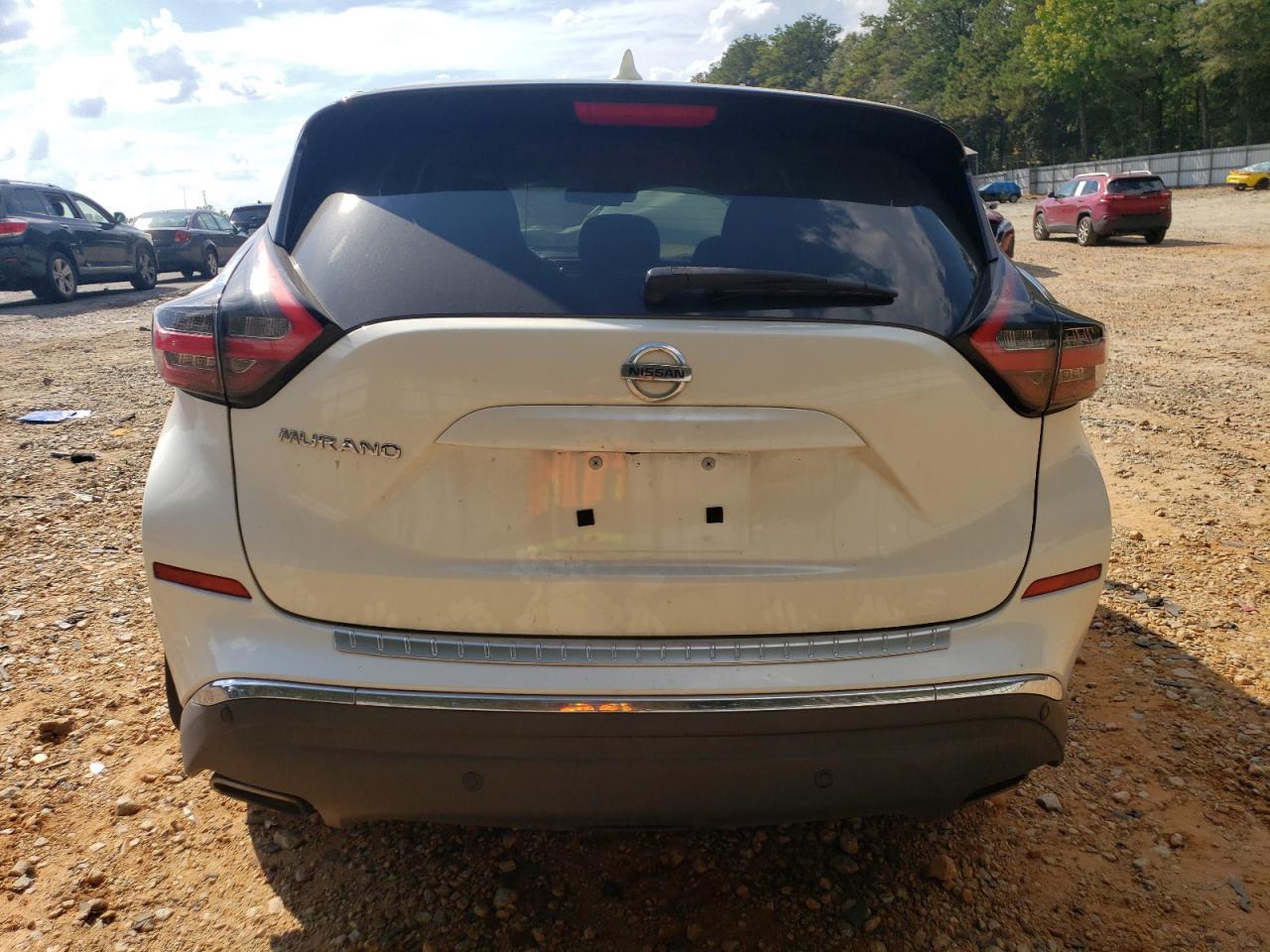2020 Nissan Murano S - Image 6
