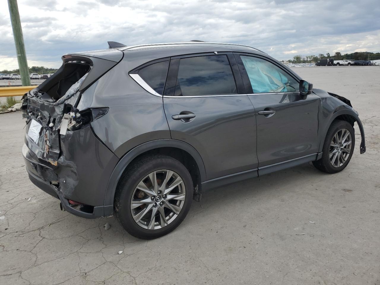 2019 Mazda Cx-5 Signature - Image 3