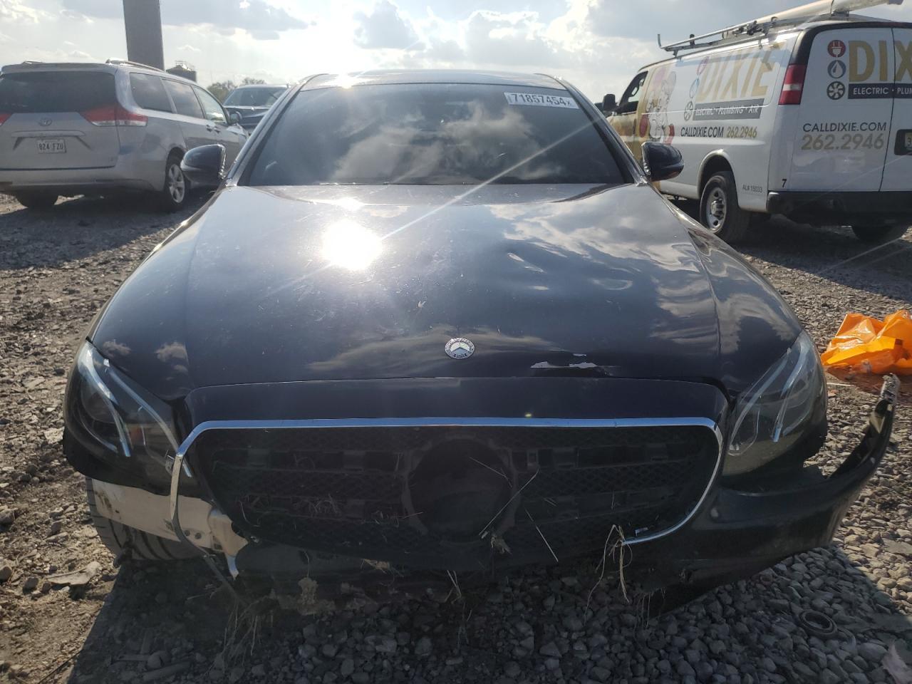 2017 Mercedes-Benz E 300 - Image 5