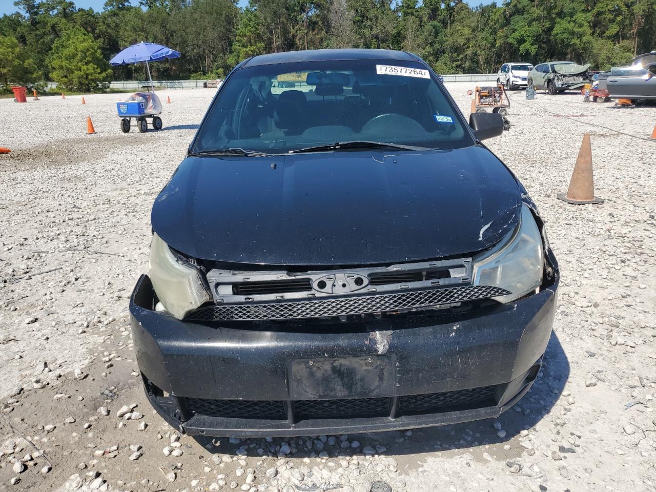 2011 Ford Focus Se - Фото 5