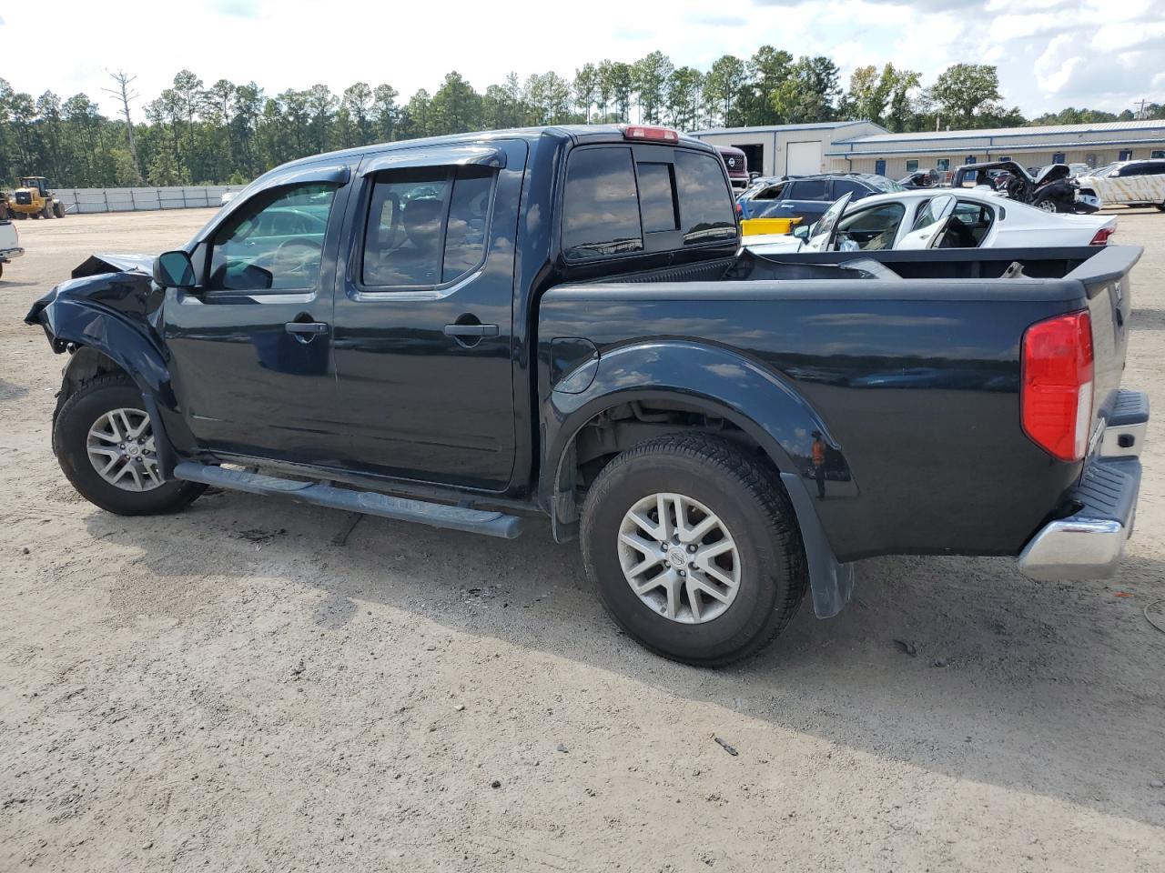 2016 Nissan Frontier S - Фото 2