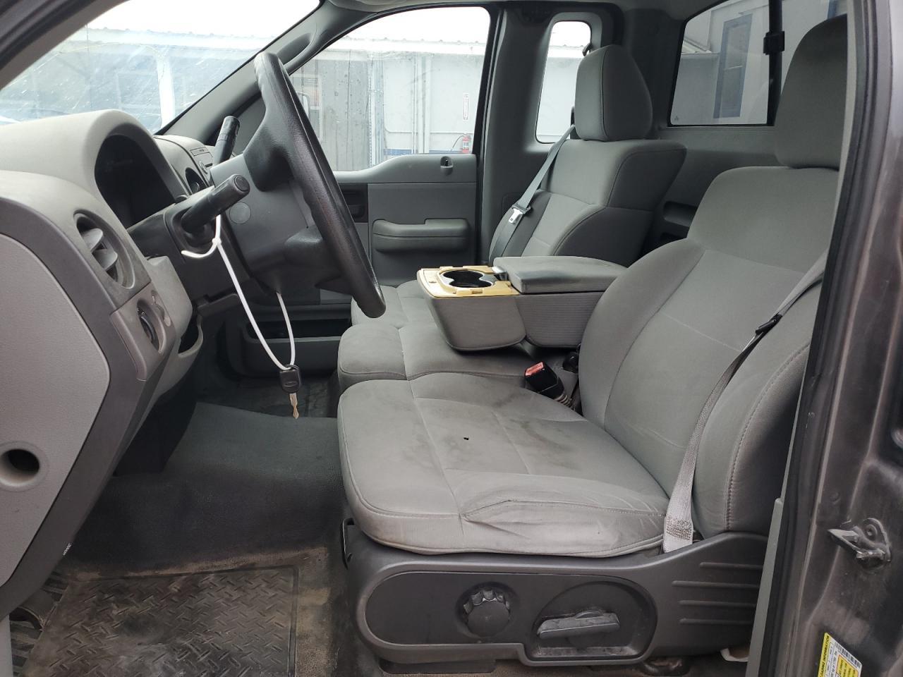 2008 Ford F150 - Фото 7