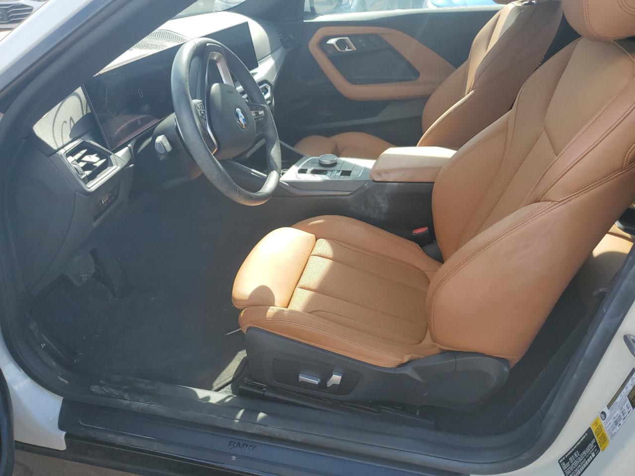 2023 BMW 230I - Image 7