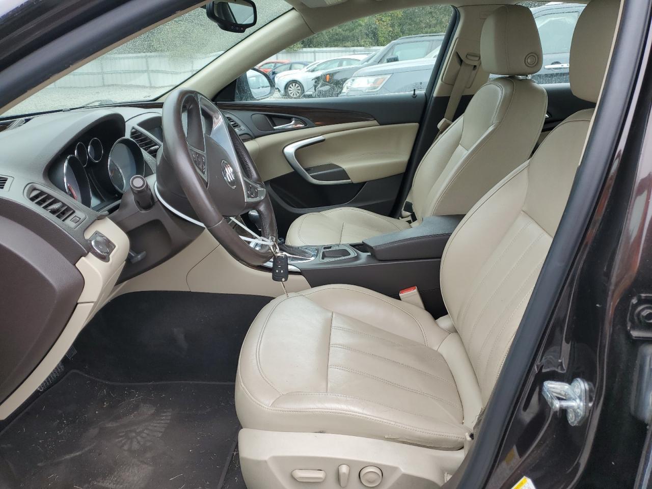 2011 Buick Regal Cxl - Image 7