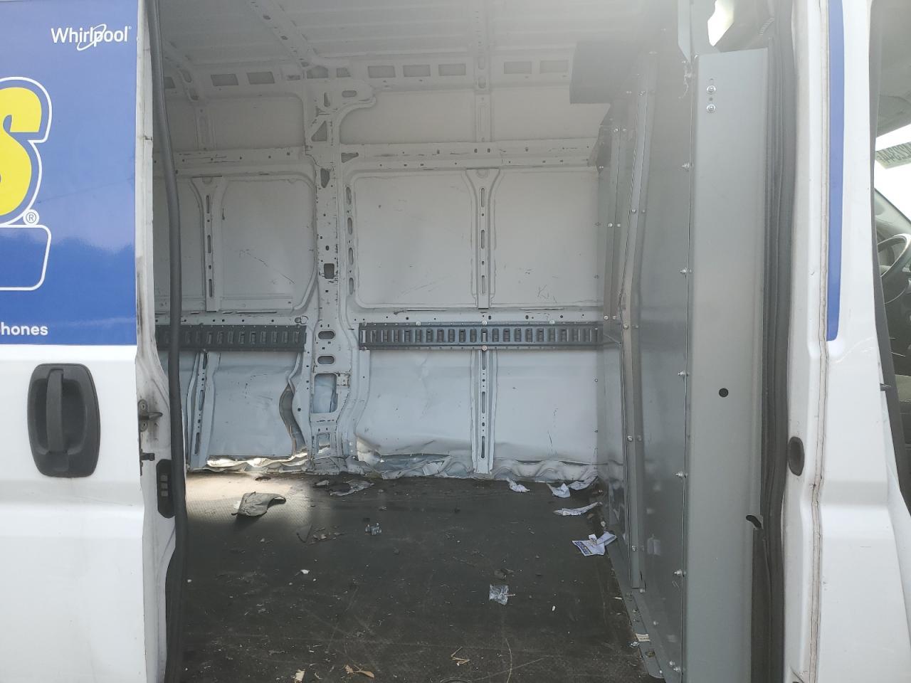 2020 Ram Promaster 2500 2500 High - Image 6