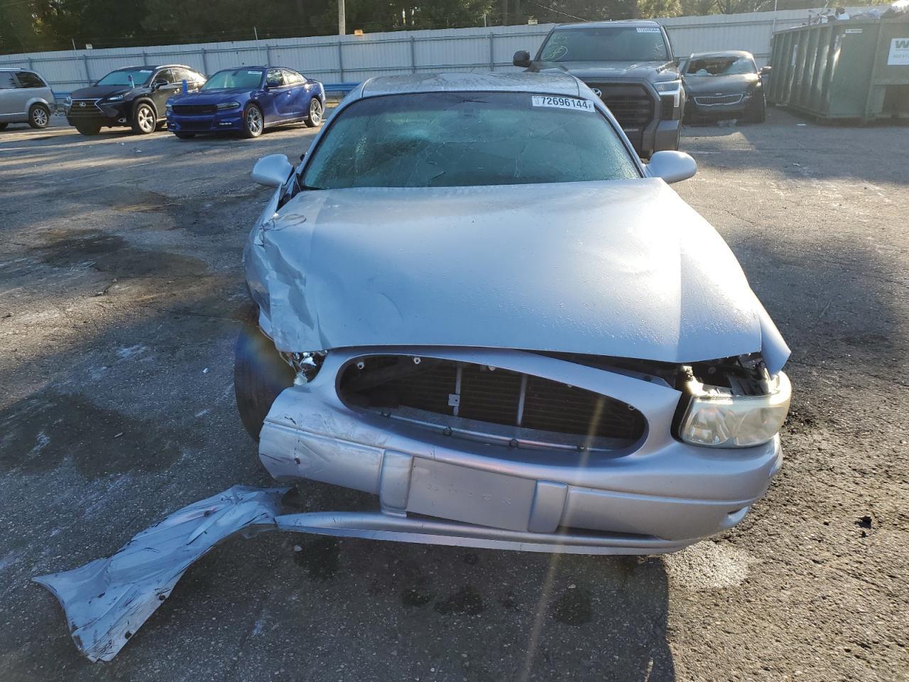 2005 Buick Lesabre Custom - Image 5