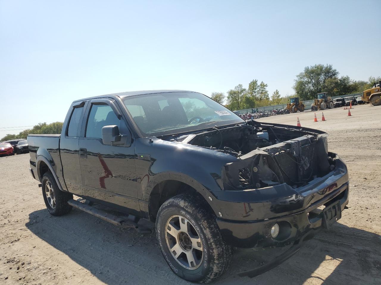 2006 Ford F150 - Image 4