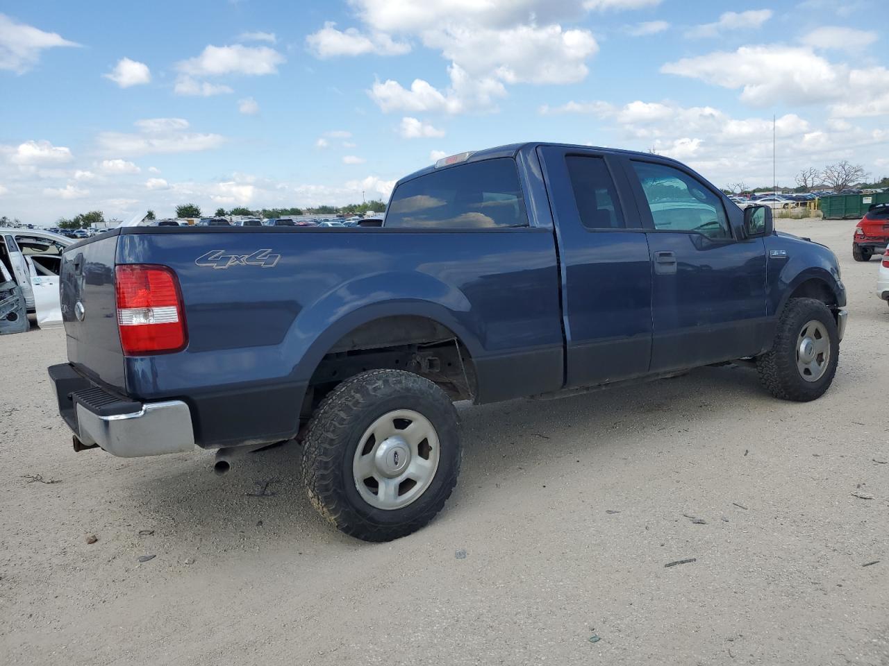 2006 Ford F150 - Фото 3