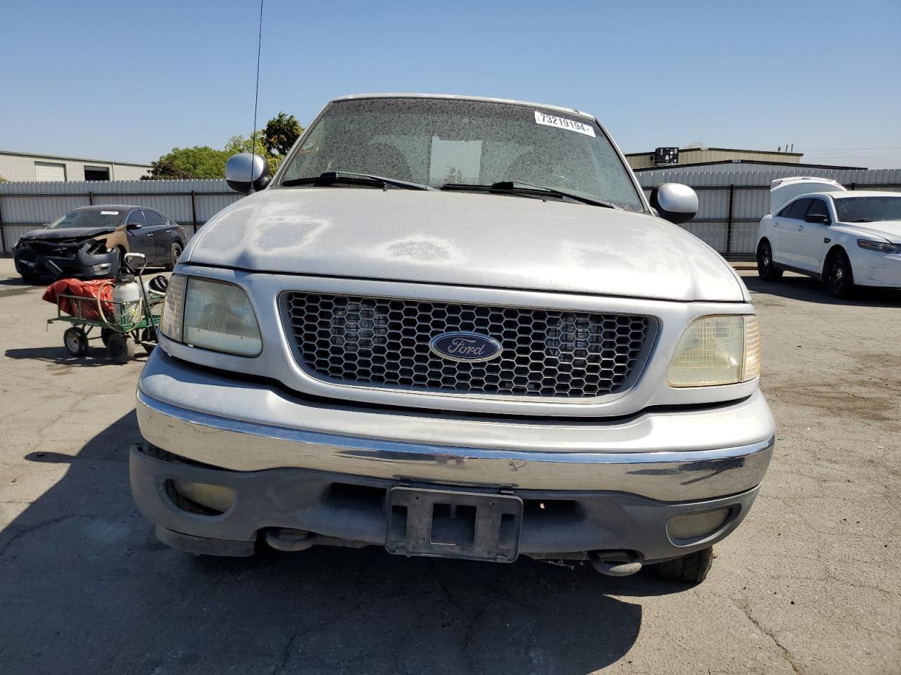 1999 Ford F250 - Фото 5