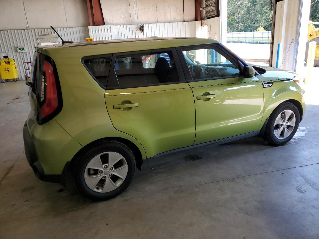 2016 Kia Soul - Фото 3