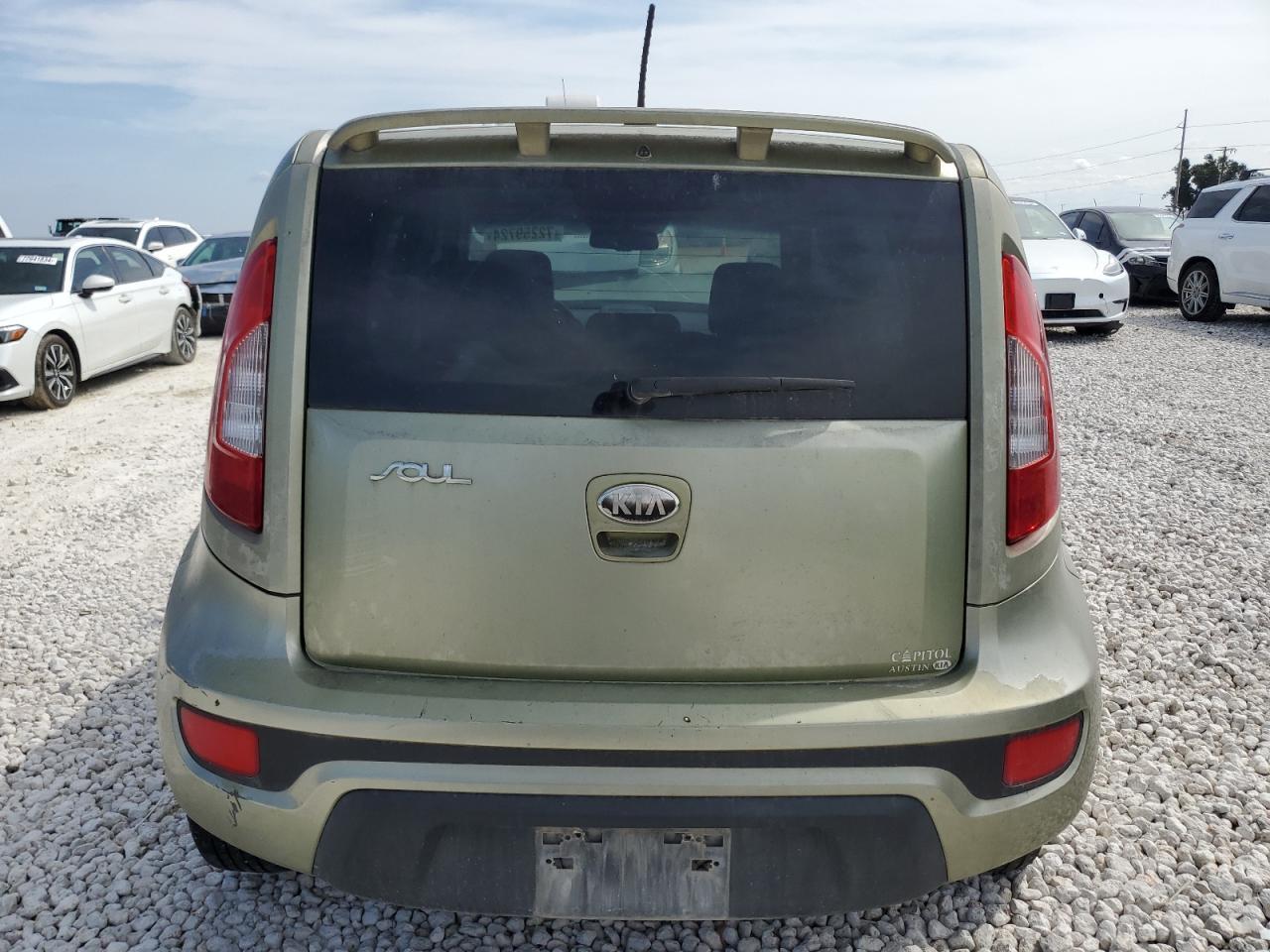 2013 Kia Soul - Image 6