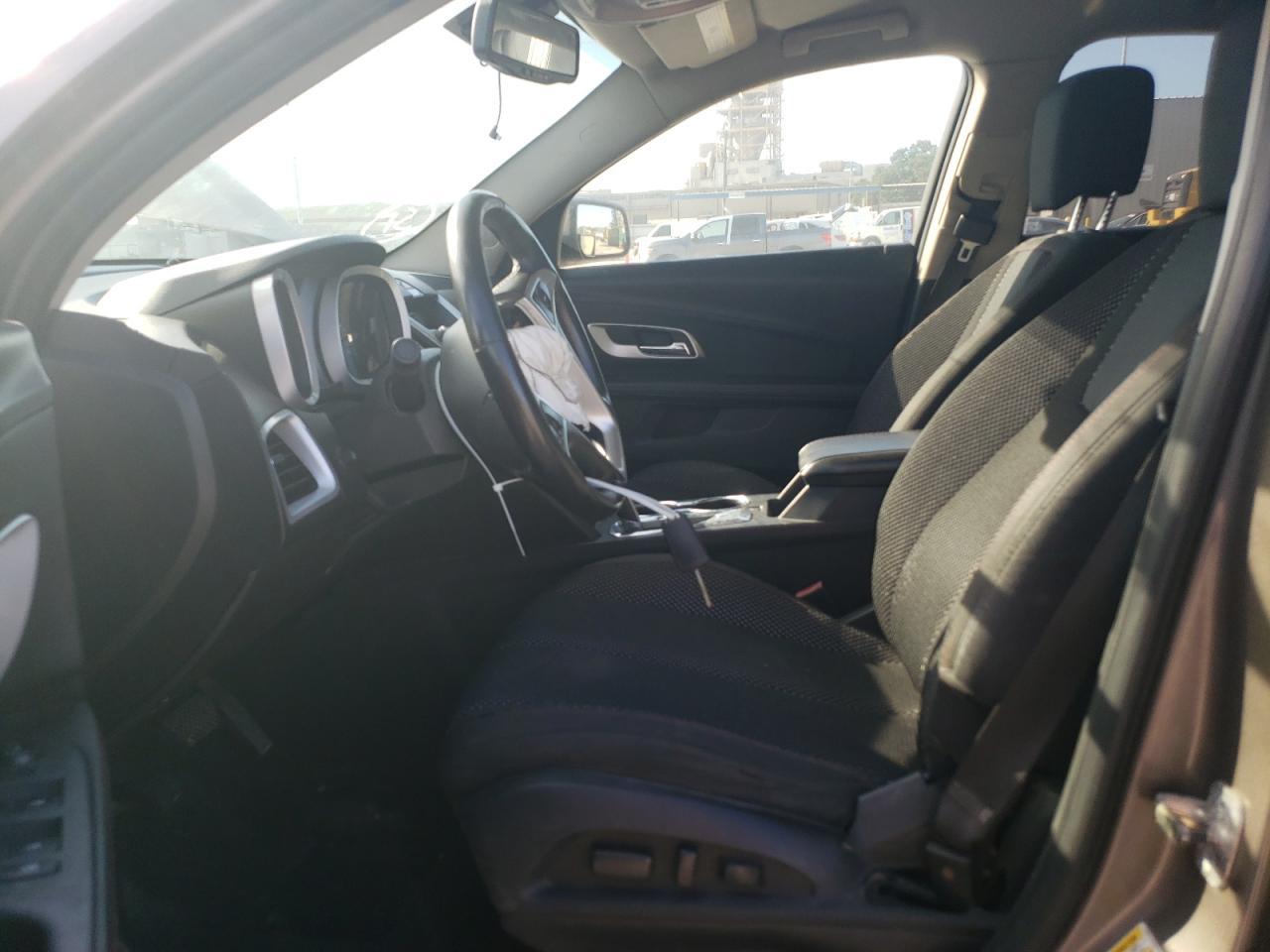 2011 Chevrolet Equinox - Image 7