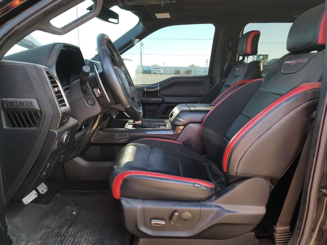 2019 Ford F150 Rapto - Image 7