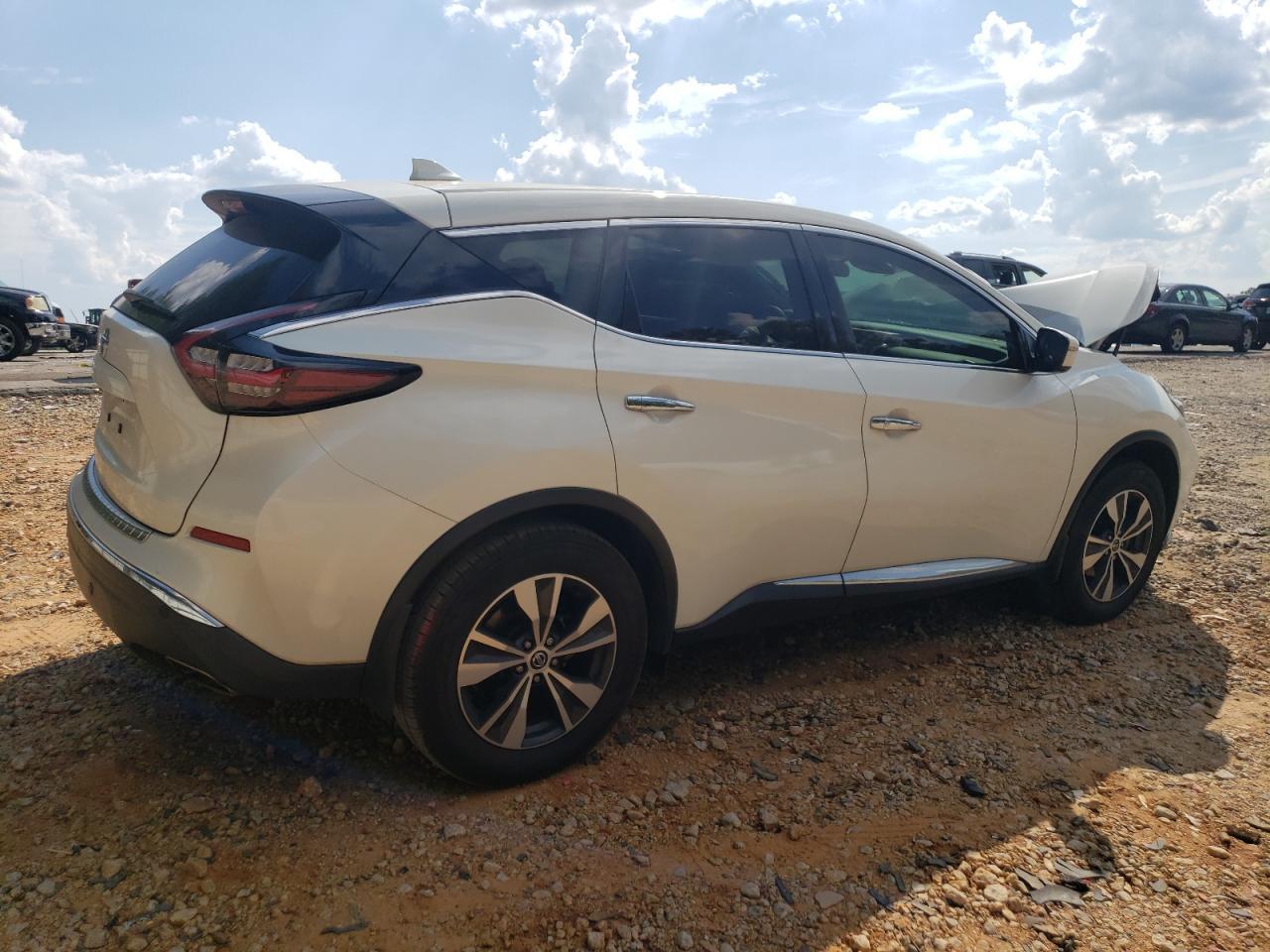 2020 Nissan Murano S - Image 3
