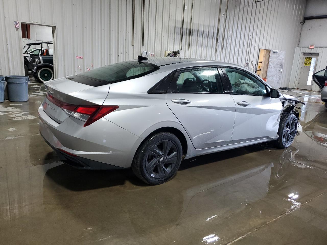 2021 Hyundai Elantra Sel - Image 3