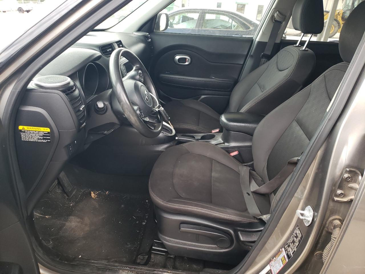 2016 Kia Soul - Фото 7