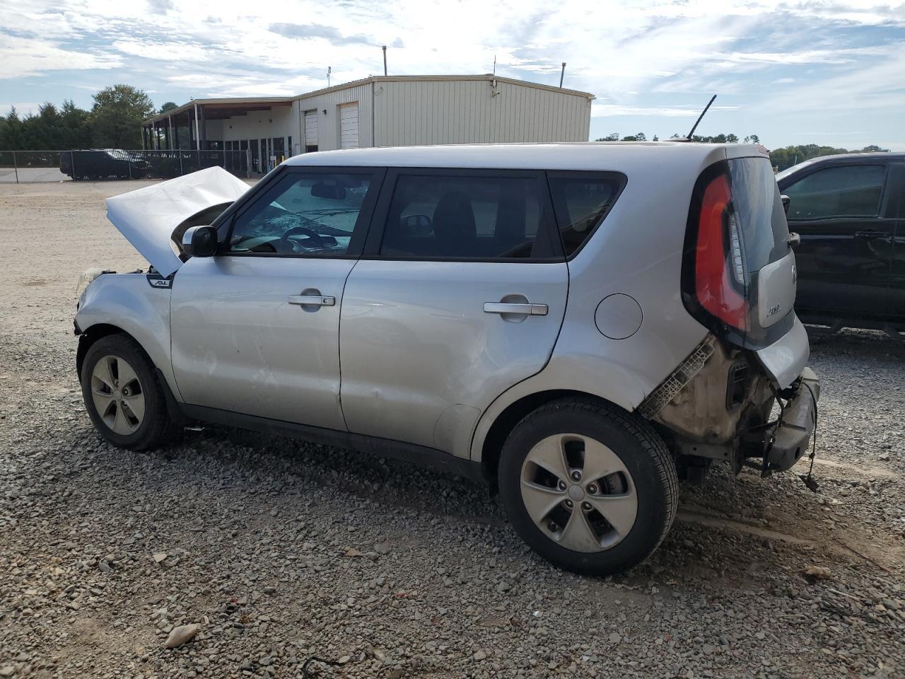 2015 Kia Soul - Image 2