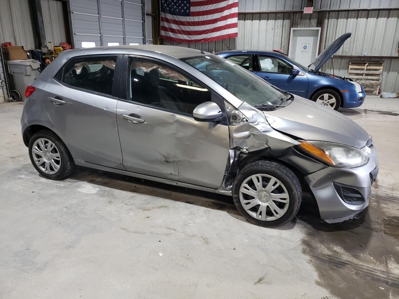 2014 Mazda Mazda2 Sport - Image 4