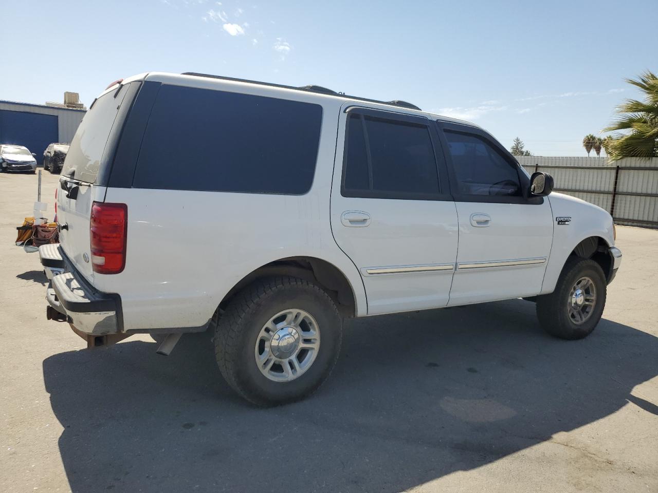 2000 Ford Expedition Xlt - Image 3
