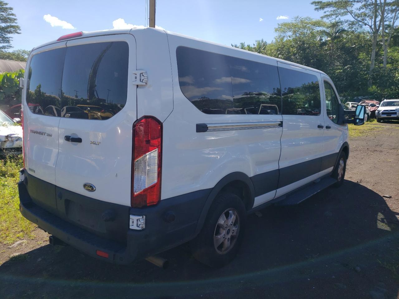 2020 Ford Transit T-350 - Image 3