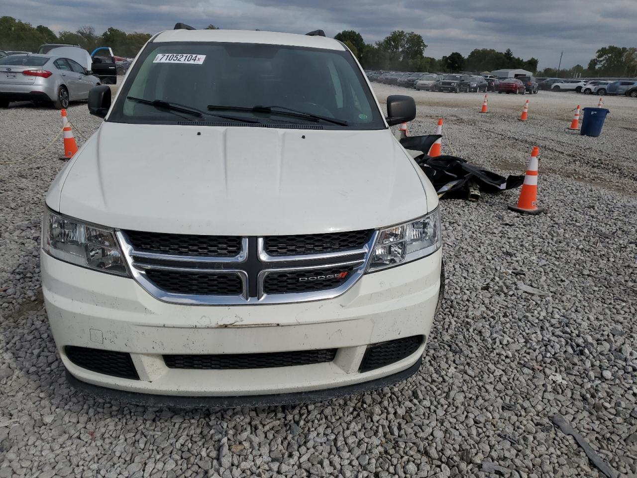 2016 Dodge Journey Se - Image 5