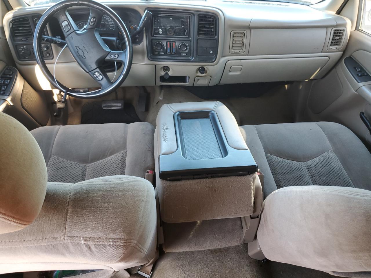 2006 Chevrolet Tahoe - Image 7