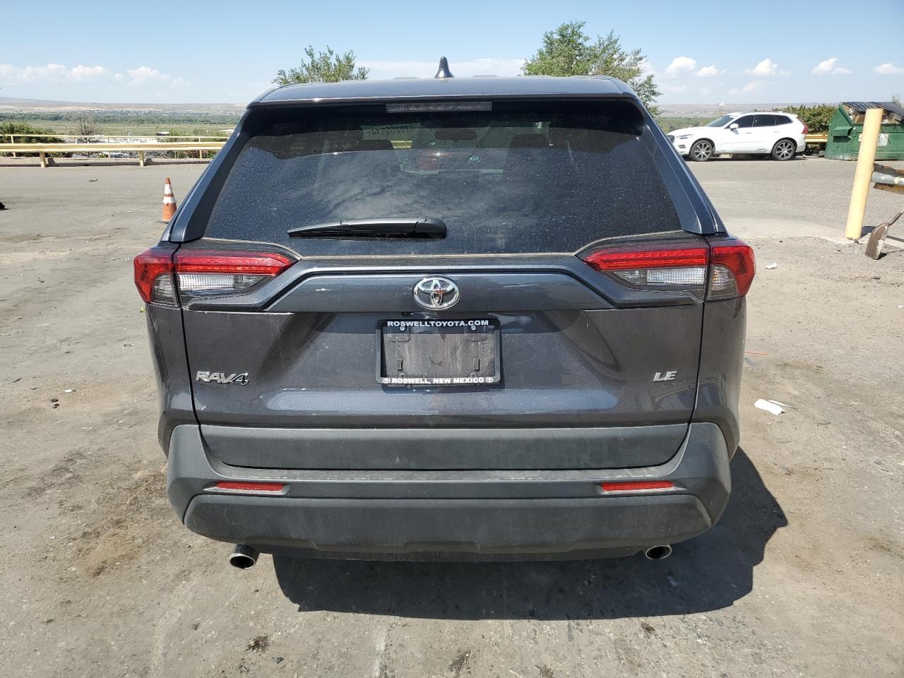 2024 Toyota Rav4 Le - Фото 6