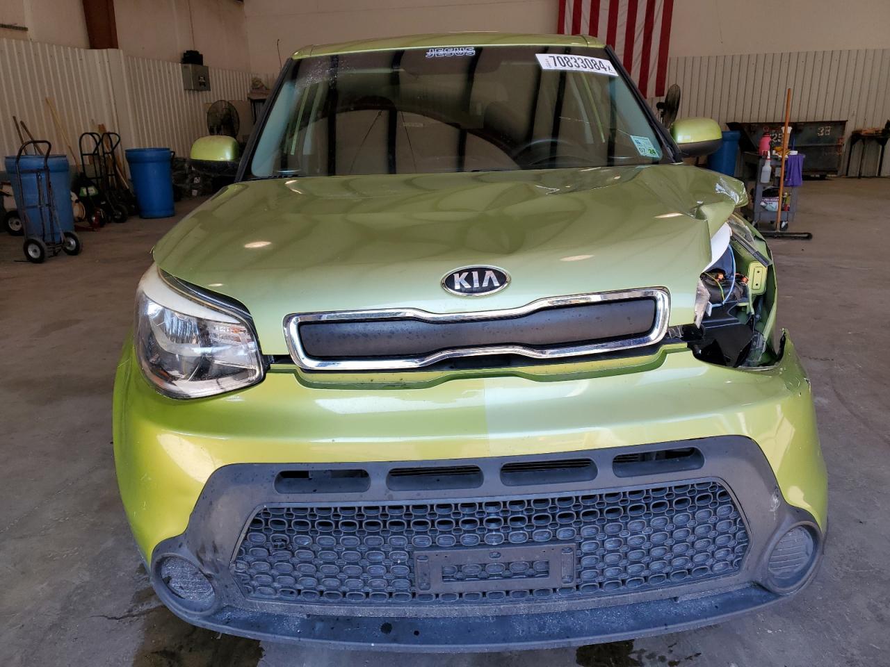 2016 Kia Soul - Фото 5