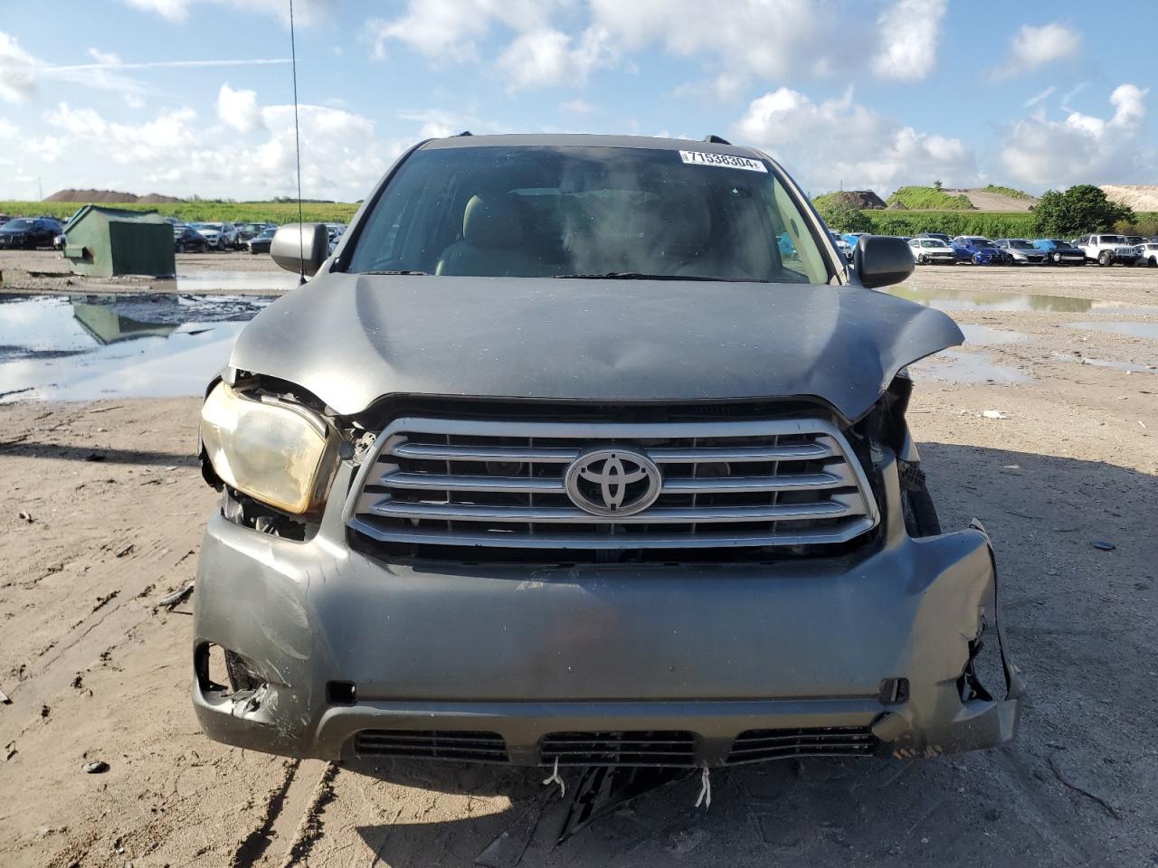 2008 Toyota Highlander - Image 5