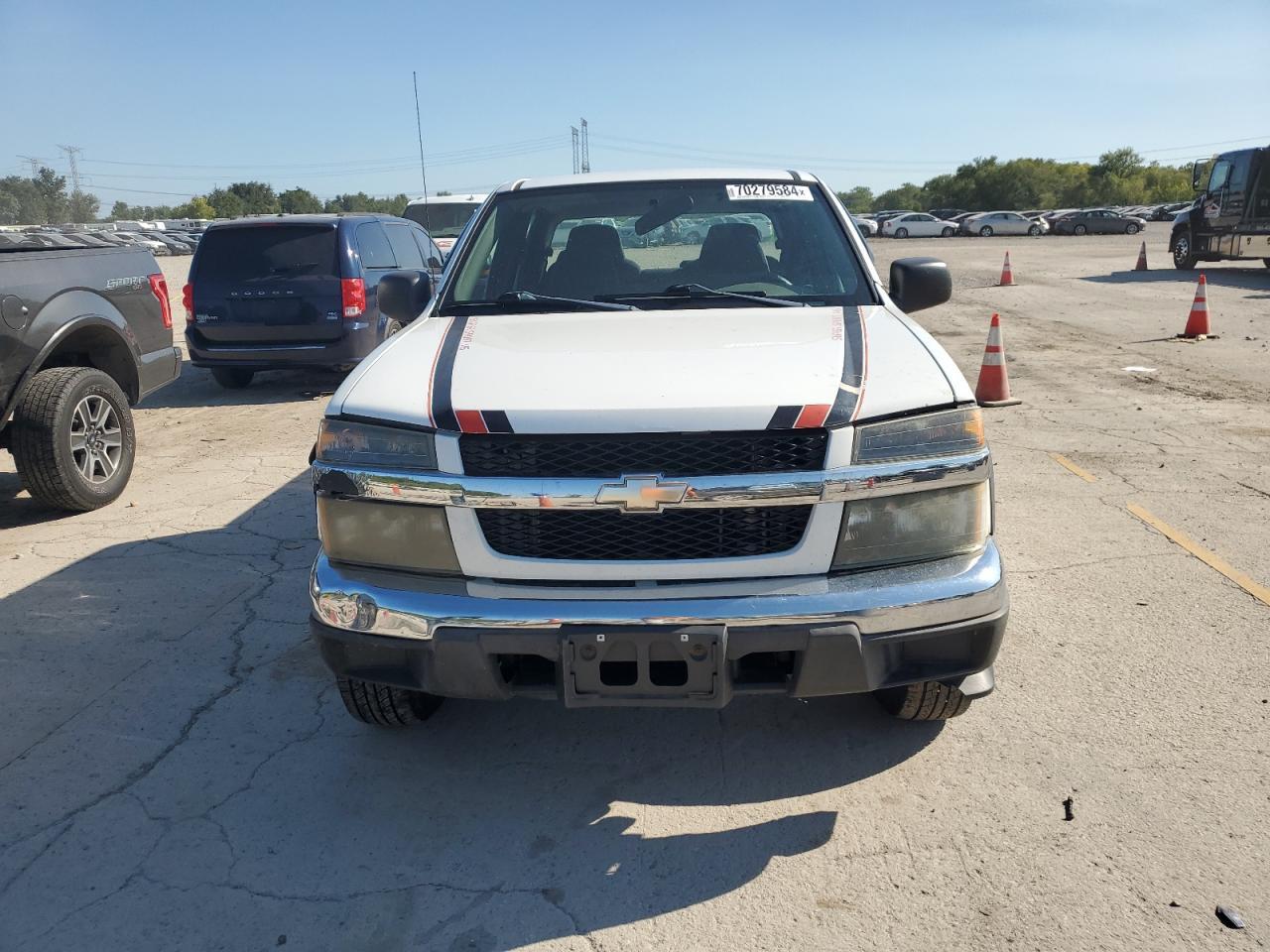 2006 Chevrolet Colorado - Image 5