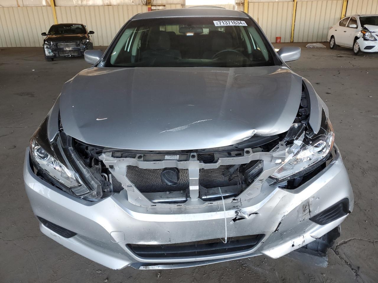 2016 Nissan Altima 2.5 - Фото 5