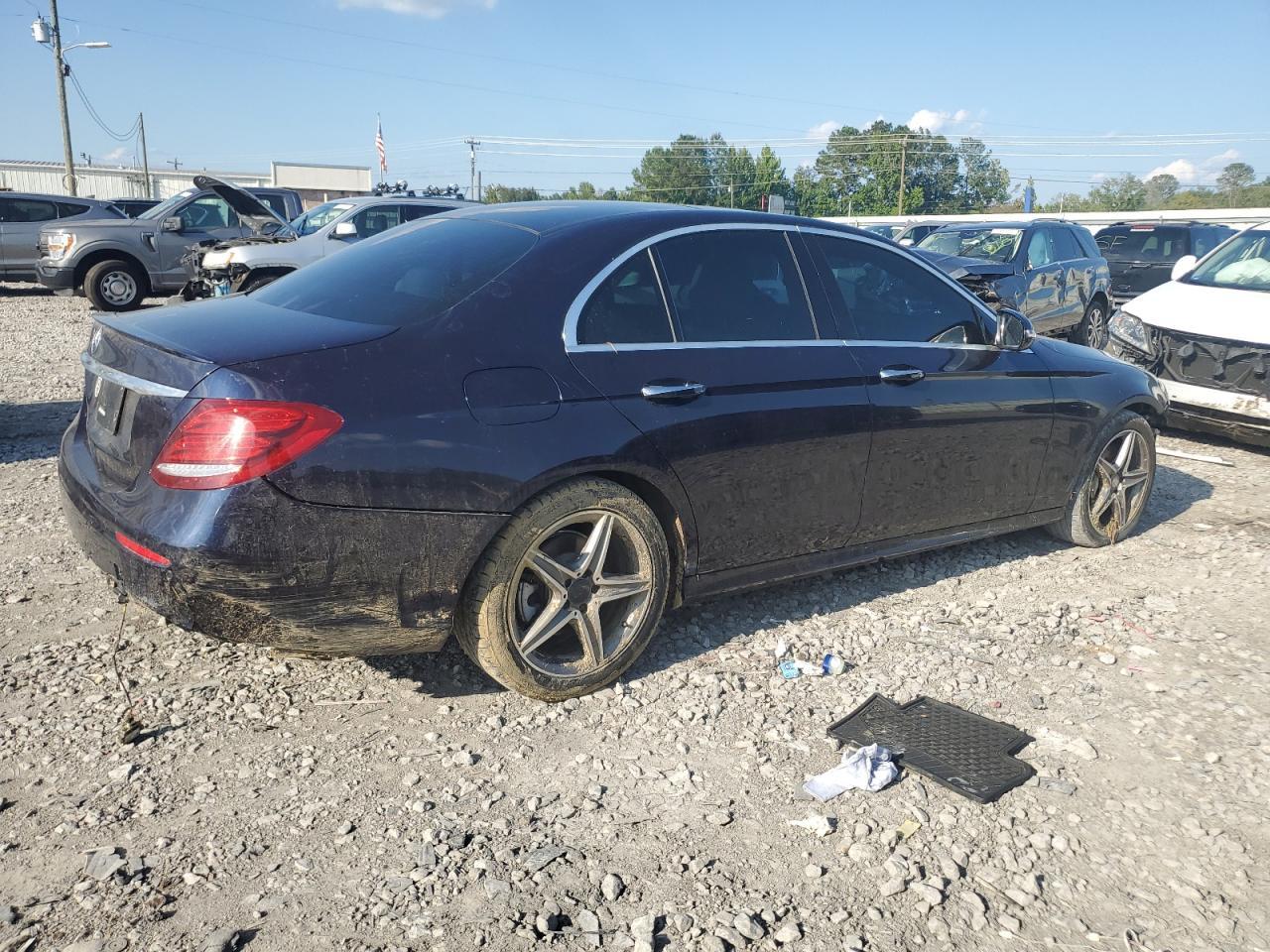 2017 Mercedes-Benz E 300 - Image 3