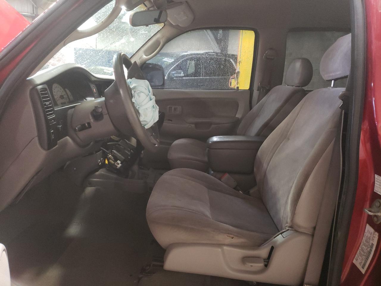 2004 Toyota Tacoma Double Cab - Image 7