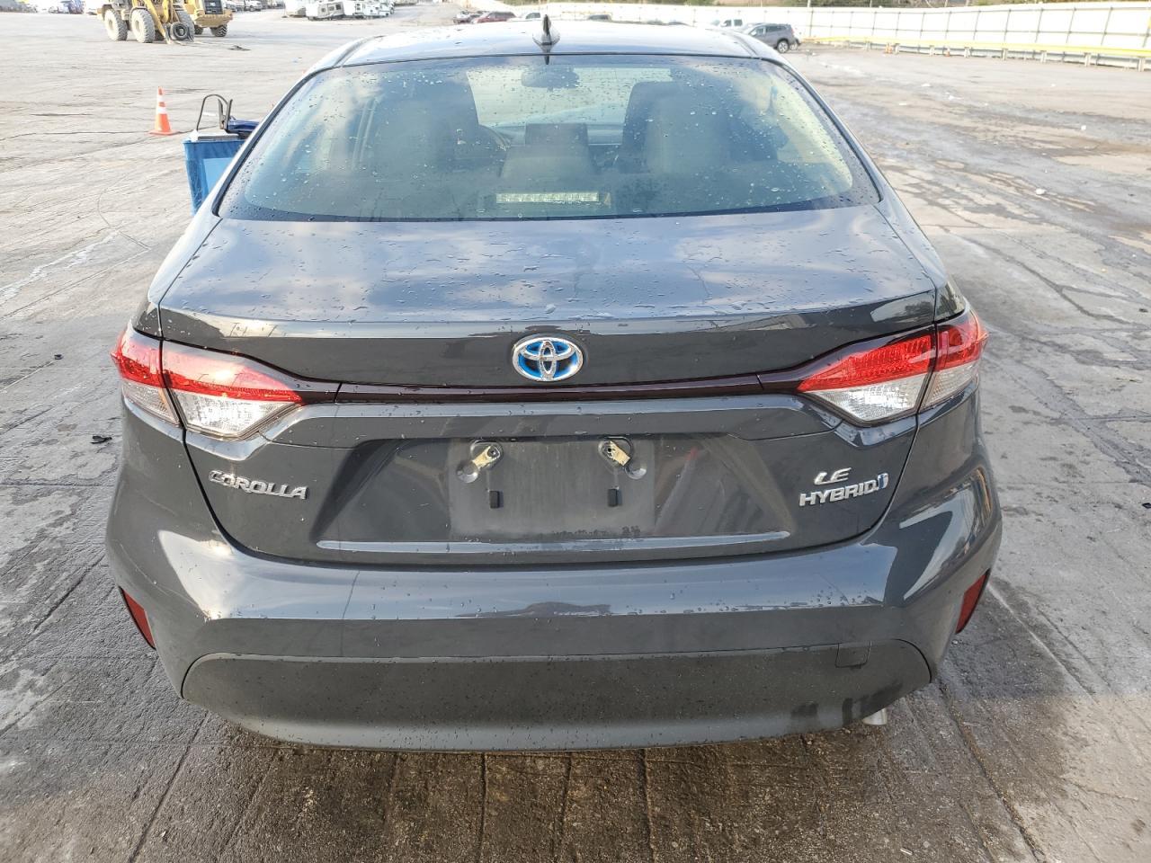 2023 Toyota Corolla Le - Image 6