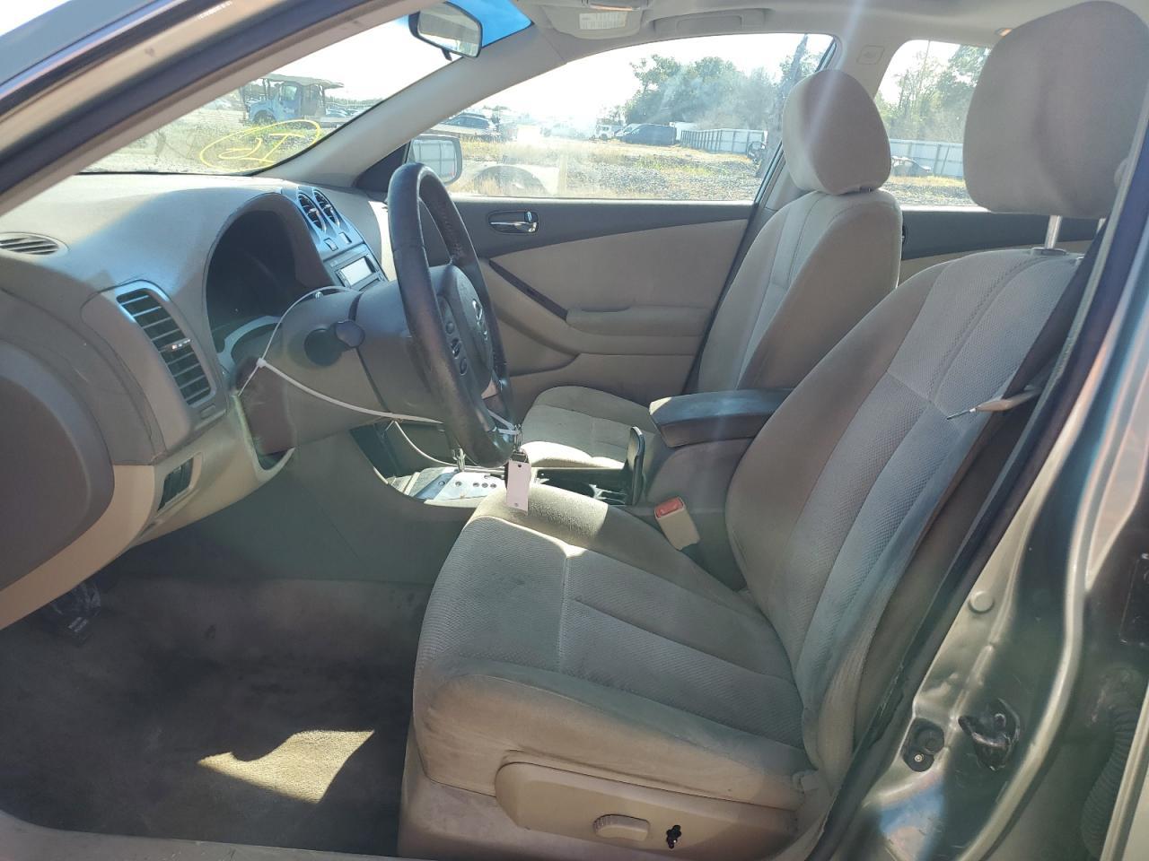 2008 Nissan Altima 2.5 - Image 7