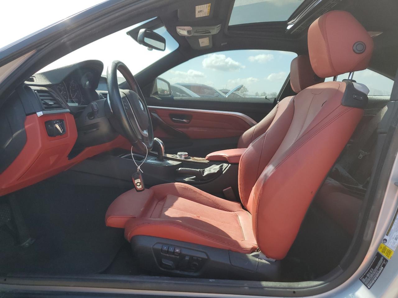 2015 BMW 428 I - Фото 7