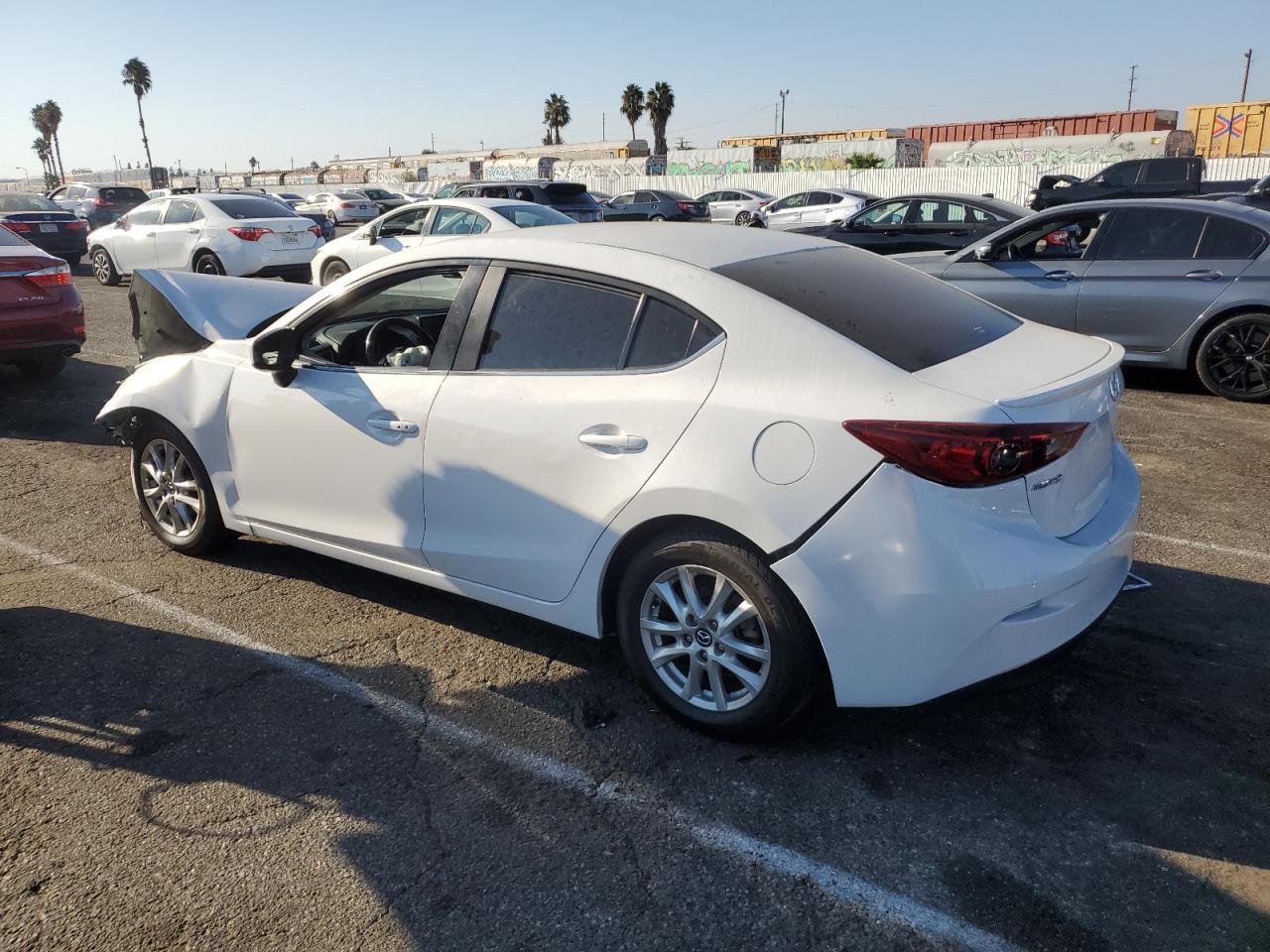 2015 Mazda 3 Touring - Image 2